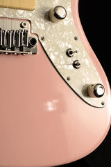 Tom Anderson Raven Classic Shorty In Distress Shell Pink