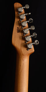 Tom Anderson Raven Classic Shorty In Distress Shell Pink