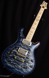 Used Paul Reed Smith Wood Library Artist 594 Semi-Hollow Whale Blue Burst-Brian's Guitars