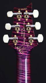 Used Paul Reed Smith Private Stock Violin II Ultraviolet-Brian's Guitars