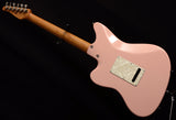 Tom Anderson Raven Classic Shorty In Distress Shell Pink