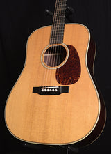 Used Bourgeois Vintage D Aged Toner-Brian's Guitars