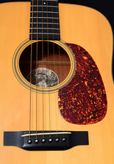 Used Collings D1 AV Adirondack Spruce-Brian's Guitars