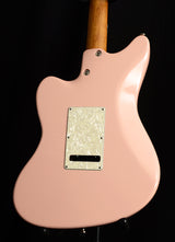 Tom Anderson Raven Classic Shorty In Distress Shell Pink