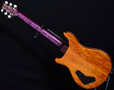 Paul Reed Smith Private Stock Violin II Ultraviolet-Brian's Guitars