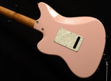Tom Anderson Raven Classic Shorty In Distress Shell Pink