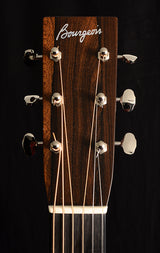 Used Bourgeois Vintage D Aged Toner-Brian's Guitars