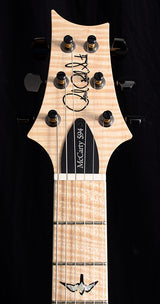 Used Paul Reed Smith Wood Library Artist 594 Semi-Hollow Whale Blue Burst-Brian's Guitars