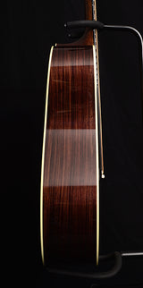 Used Bourgeois Vintage D Aged Toner-Brian's Guitars
