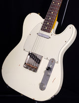 Nash T-63 Olympic White-Brian's Guitars