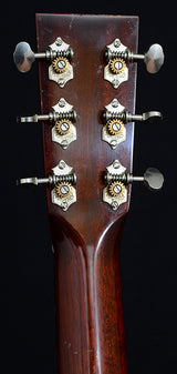 Used Collings D1 AV Adirondack Spruce-Brian's Guitars