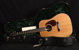 Used Bourgeois Vintage D Aged Toner-Brian's Guitars