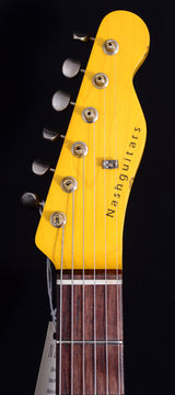 Used Nash T-63 Olympic White-Brian's Guitars