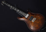 Used Paul Reed Smith Wood Library Custom 24 BrianÕs Limited Black Gold Burst-Brian's Guitars