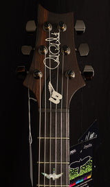 Paul Reed Smith Wood Library Artist Special Semi-Hollow Brian's Guitars 10th Anniversary Limited Beach Fade