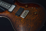 Paul Reed Smith Wood Library Custom 24 BrianÕs Limited Black Gold Burst-Brian's Guitars