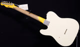 Nash T-63 Olympic White-Brian's Guitars