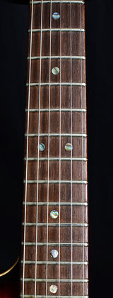 Used Fender Custom Shop Showmaster FMT Set Neck 3 Tone Sunburst-Brian's Guitars