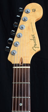 Used Fender Custom Shop Showmaster FMT Set Neck 3 Tone Sunburst-Brian's Guitars