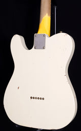 Nash T-63 Olympic White-Brian's Guitars