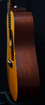 Used Collings D1 AV Adirondack Spruce-Brian's Guitars