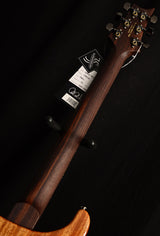 Paul Reed Smith Wood Library Artist Special Semi-Hollow Brian's Guitars 10th Anniversary Limited Beach Fade