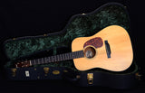 Used Collings D1 AV Adirondack Spruce-Brian's Guitars