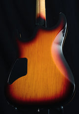 Used Fender Custom Shop Showmaster FMT Set Neck 3 Tone Sunburst-Brian's Guitars