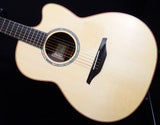 Used Mcilroy Guitars A36C-Brian's Guitars