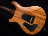 Paul Reed Smith Wood Library Artist Special Semi-Hollow Brian's Guitars 10th Anniversary Limited Beach Fade