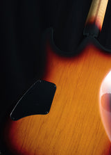 Used Fender Custom Shop Showmaster FMT Set Neck 3 Tone Sunburst-Brian's Guitars