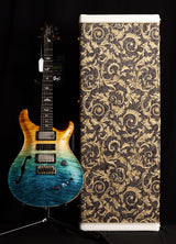 Paul Reed Smith Wood Library Artist Special Semi-Hollow Brian's Guitars 10th Anniversary Limited Beach Fade