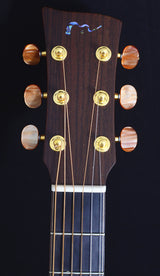 Used Mcilroy Guitars A36C-Brian's Guitars