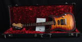 Used Fender Custom Shop Showmaster FMT Set Neck 3 Tone Sunburst-Brian's Guitars