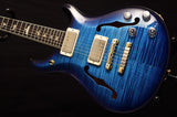 Used Paul Reed Smith McCarty 594 Hollowbody II Aquamarine Burst-Brian's Guitars