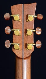 Used Mcilroy Guitars A36C-Brian's Guitars