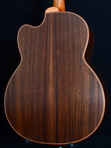 Used Mcilroy Guitars A36C-Brian's Guitars