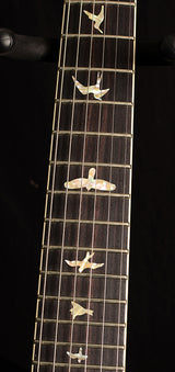 Used Paul Reed Smith McCarty 594 Hollowbody II Aquamarine Burst-Brian's Guitars