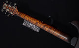 Used Paul Reed Smith Wood Library Custom 24 BrianÕs Limited Black Gold Burst-Brian's Guitars