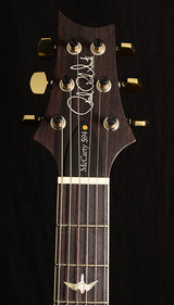 Used Paul Reed Smith McCarty 594 Hollowbody II Aquamarine Burst-Brian's Guitars