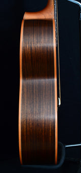 Used Mcilroy Guitars A36C-Brian's Guitars