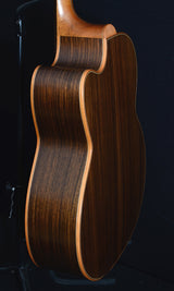 Used Mcilroy Guitars A36C-Brian's Guitars