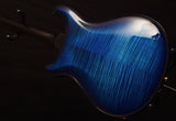 Used Paul Reed Smith McCarty 594 Hollowbody II Aquamarine Burst-Brian's Guitars
