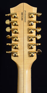 Used Gretsch G6122-12 Chet Atkins Country Gentleman 12 String-Brian's Guitars