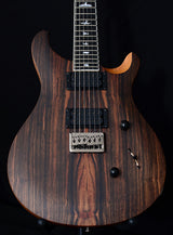 Paul Reed Smith SE Mark Holcomb Satin Macassar Ebony Limited Run-Brian's Guitars