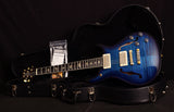 Used Paul Reed Smith McCarty 594 Hollowbody II Aquamarine Burst-Brian's Guitars
