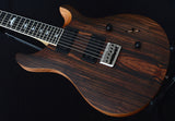 Paul Reed Smith SE Mark Holcomb Satin Macassar Ebony Limited Run-Brian's Guitars