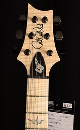 Paul Reed Smith Wood Library Artist Special Semi-Hollow Brian's Guitars 10th Anniversary Limited Beach Fade