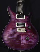 Paul Reed Smith Custom 24 Violet Purple Burst-Brian's Guitars