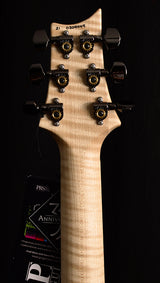 Paul Reed Smith Wood Library Artist Special Semi-Hollow Brian's Guitars 10th Anniversary Limited Beach Fade